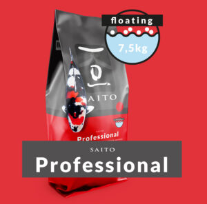 Saito Professional