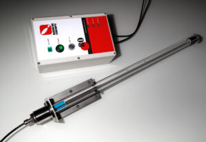 Tauchstrahler UV Set 80 Watt