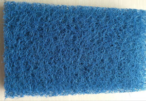 Filtermatte Japanmatte 100x100x3,8cm