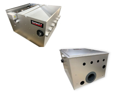 Zusätzliche Eingänge / Ausgänge für Smartpond® EBF PROline