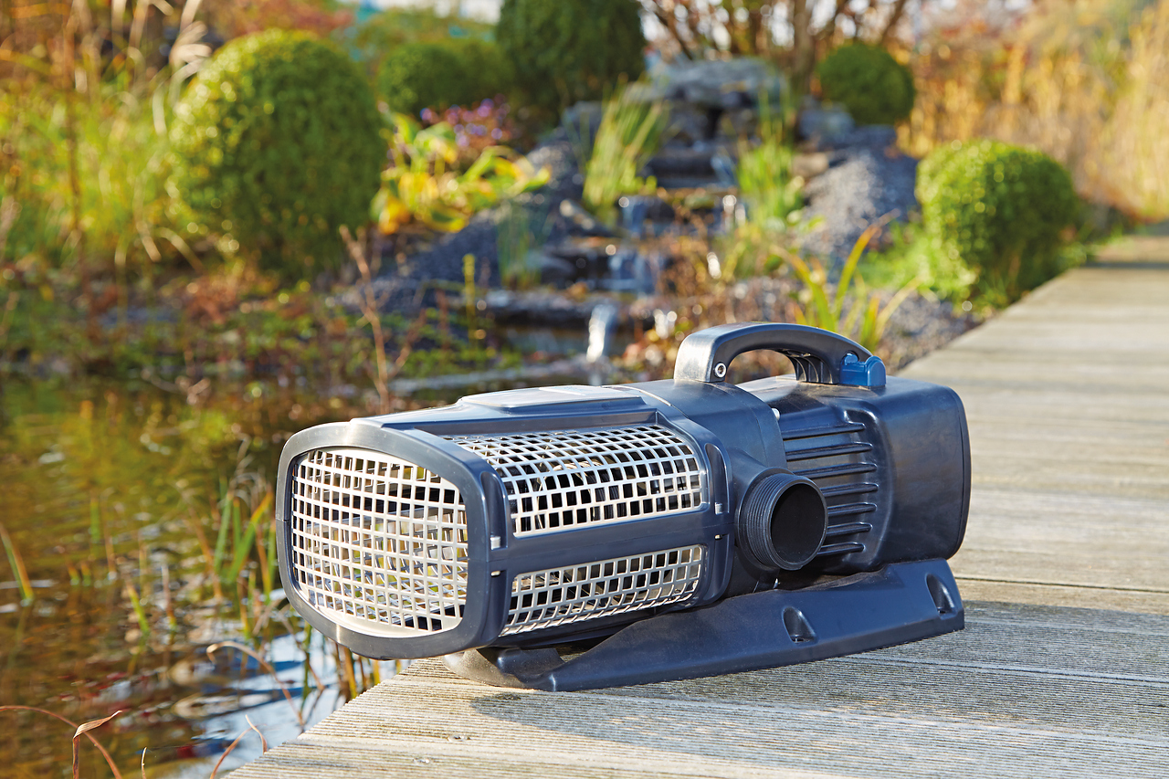 Oase AquaMax Eco Expert 26000 – Bild 3