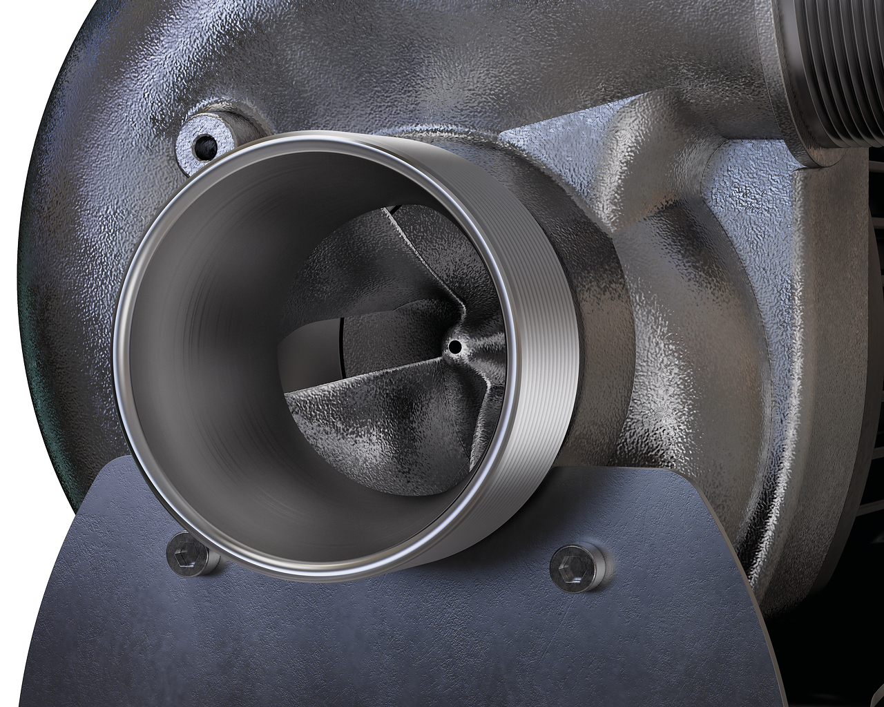 Oase AquaMax Eco Titanium 81000 – Bild 3