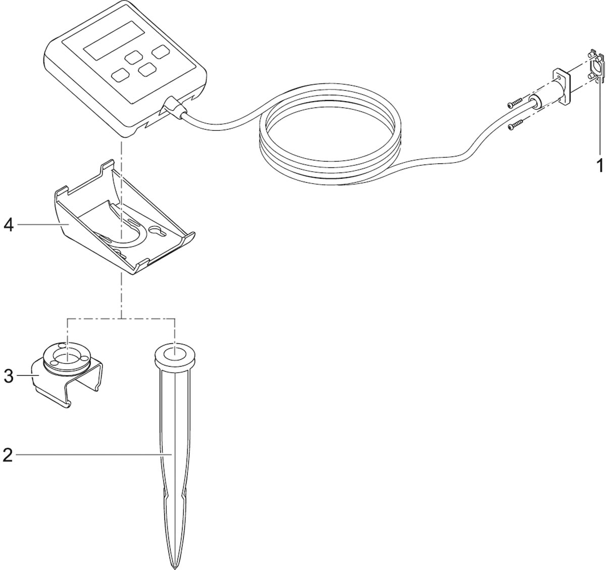 Oase Eco Control Steuergerät – Bild 6