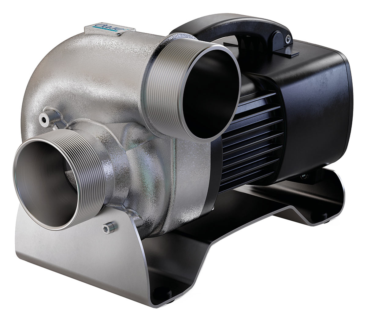 Oase AquaMax Eco Titanium 81000