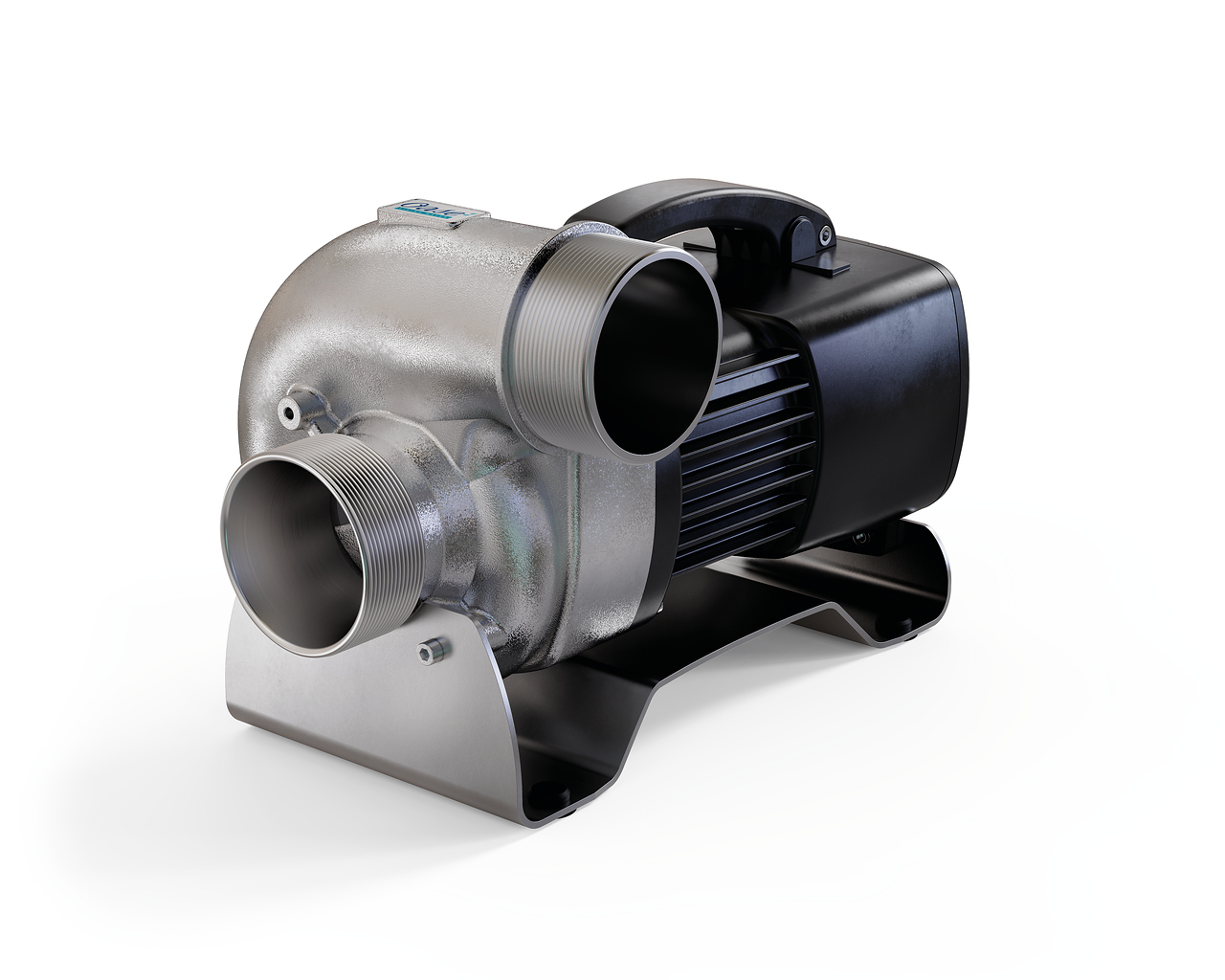 Oase AquaMax Eco Titanium 81000 – Bild 2