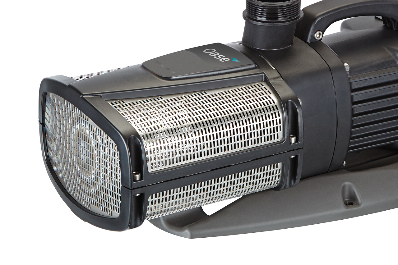 Oase Aquarius Eco Expert 22000 – Bild 2