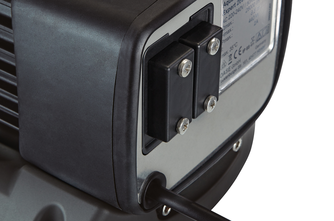 Oase Aquarius Eco Expert 22000 – Bild 4