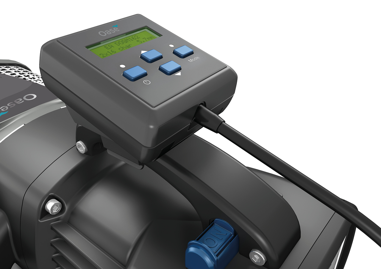 Oase Eco Control Steuergerät – Bild 3