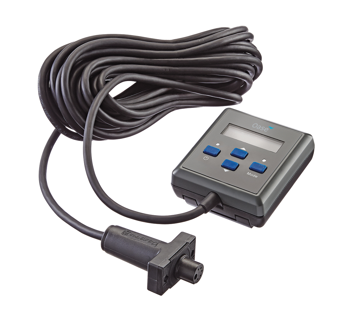 Oase Eco Control Steuergerät – Bild 4