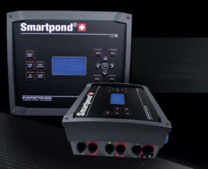 Smartpond® Seriensteuerung EBF PROline